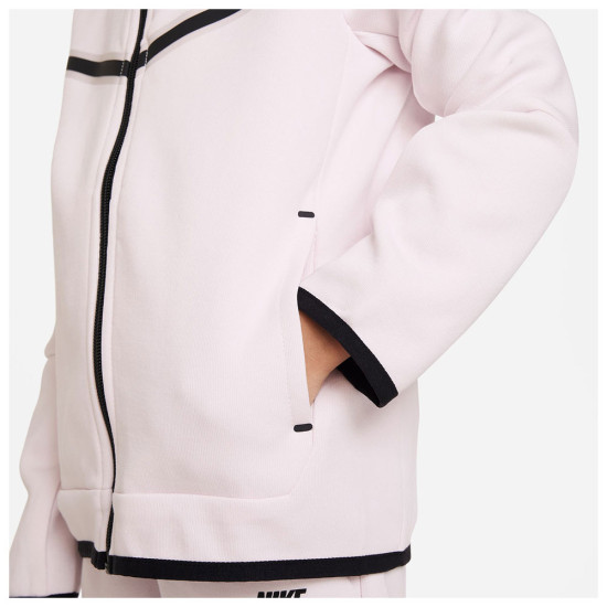 Nike Βρεφικές φόρμες σετ Sportswear Tech Fleece